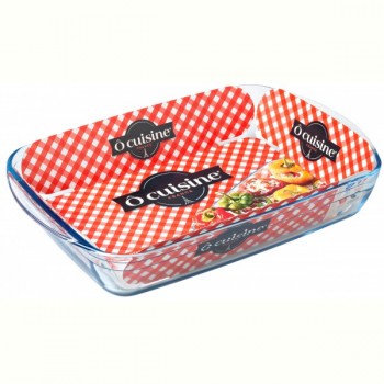Форма O CUISINE 40х27х7 см