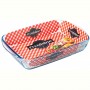 Форма O CUISINE 40х27х7 см