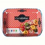 Форма O CUISINE 40х27х7 см