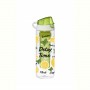 Пляшка для води Herevin Lemon-Detox Time Display