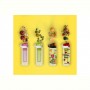 Пляшка для води Herevin Lemon-Detox Time Display