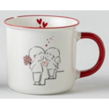 Чашка Limited Edition Hugs C