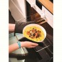 Форма для запікання Luminarc Smart Cuisine Wavy, 22 см