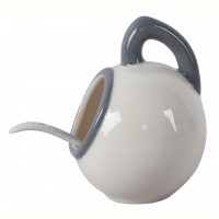 Спецівниця Limited Edition COOK с ложк./9х11 см/130 мл