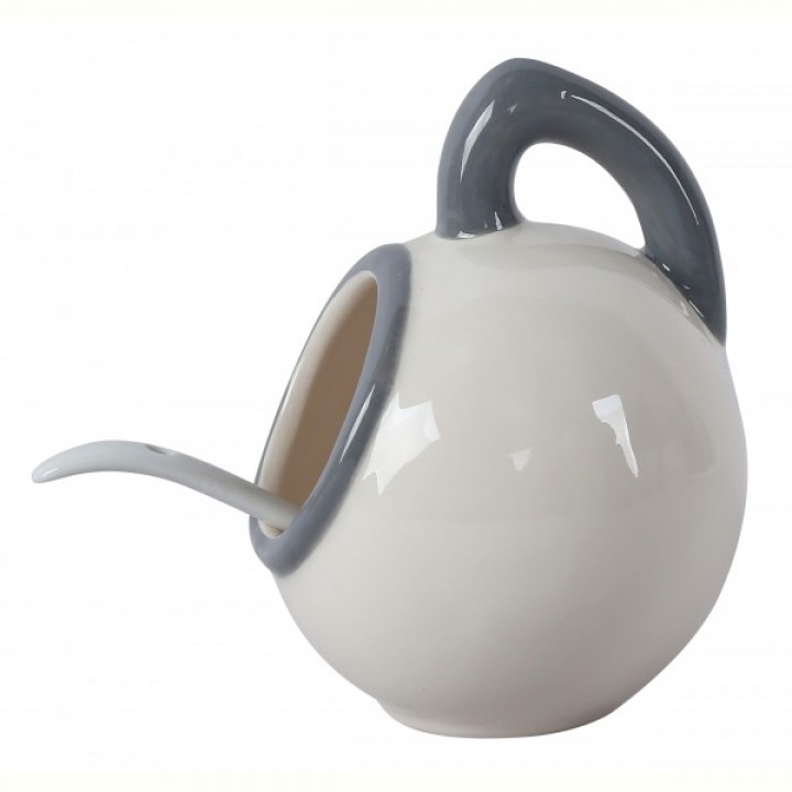 Спецівниця Limited Edition COOK с ложк./9х11 см/130 мл