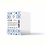 Спецівниця Limited Edition COOK с ложк./9х11 см/130 мл