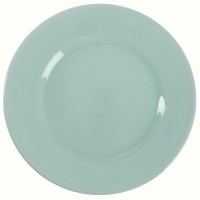 Тарелка десертна Luminarc Plumi Light Turquoise