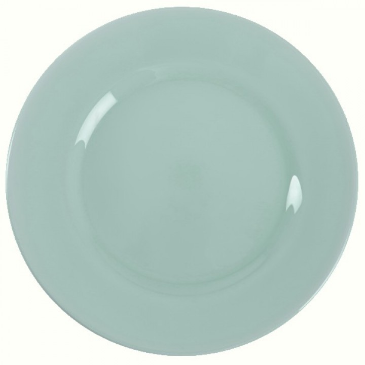 Тарелка десертная Luminarc Plumi Light Turquoise