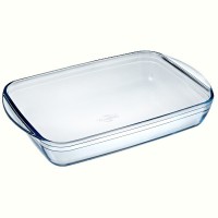 Форма O Cuisine 39х24х7 см (3.8 л)