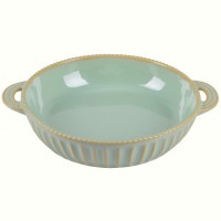 Форма Limited Edition Allegra Oliva, 31x25x6 см