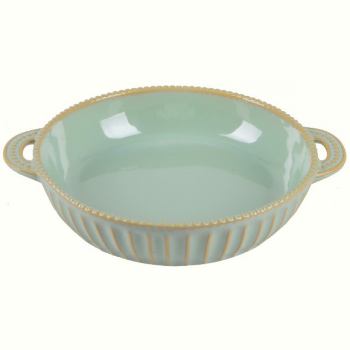 Форма Limited Edition Allegra Oliva, 31x25x6 см
