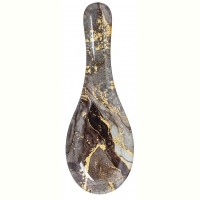 Подставка для ложки Viva Marble Rock