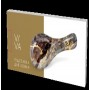 Подставка для ложки Viva Marble Rock