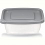 Контейнер для зберігання Bager BG-658 Eco-fresh MIX 3 шт