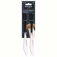 Набор столовых ножей RINGEL Elegance Premium, 4 предмета