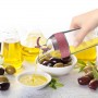 Пляшка для олії з дозатором TITIZ MIX