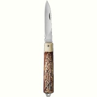 Нож TRAMONTINA Pocketknife складний 76 мм