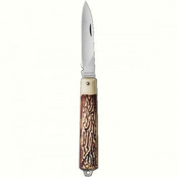 Ніж TRAMONTINA Pocketknife складаний 76 мм