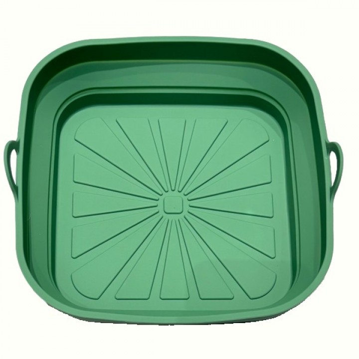Форма силиконовая Ringel Herbal, 20.5x20.5x7 см