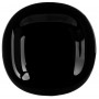 Сервиз столовый LUMINARC CARINE BLACK&WHITE, 30 предметов