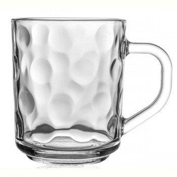 Чашка Ecomo Bubbles 245 мл