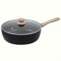 Сковорода Pyrex Cook&Care 28 см, глибока