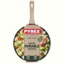 Сковорода Pyrex Cook&Care 28 см, глибока