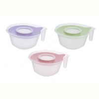 Миска с крышкой для миксера Herevin Mix (2.3 л)