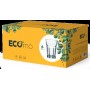 Набір склянок ECOmo Coloss 360 мл