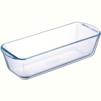 Форма для кекса Pyrex, 31x12x8 см