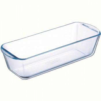 Форма для кексу Pyrex, 31x12x8 см