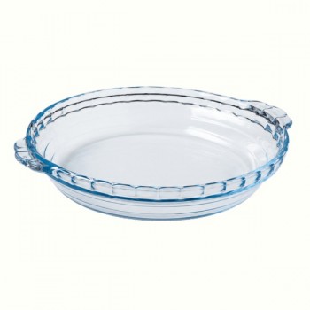 Форма для пирогов Pyrex, 26х23 см (1.3 л)