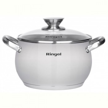 Каструля Ringel Riegel 3.0 л (18 см)