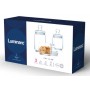 Набор банок Luminarc Club