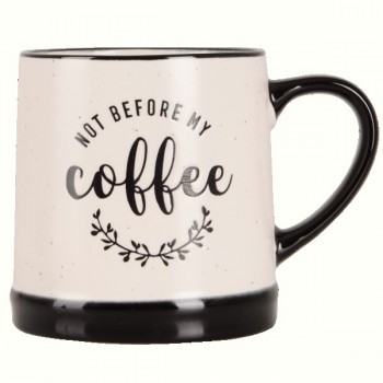Чашка LED My Coffee