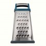 Терка 4-х сторонняя Ringel Rasch 20 см (RG-5130/15)