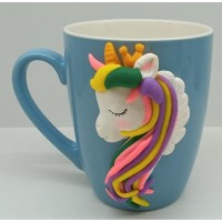 Чашка Limited Edition Dream Unicorn