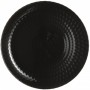 Тарелка обеденная Luminarc Pampille Black 25 см