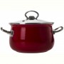 Кастрюля Infinity SCE-P450 Red (2.1 л) 16 см