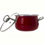 Кастрюля Infinity SCE-P450 Red (2.1 л) 16 см