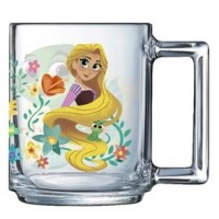 Чашка ОСЗ DISNEY Рапунцель