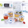 Контейнер LUMINARC PURE BOX ACTIVE 750 мл