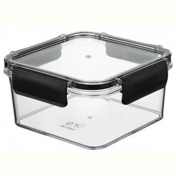 Контейнер BAGER BG-667 Aqua Crystal 1 л