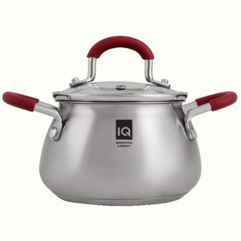 Каструля IQ Be Royal 16 см (1.5 л)