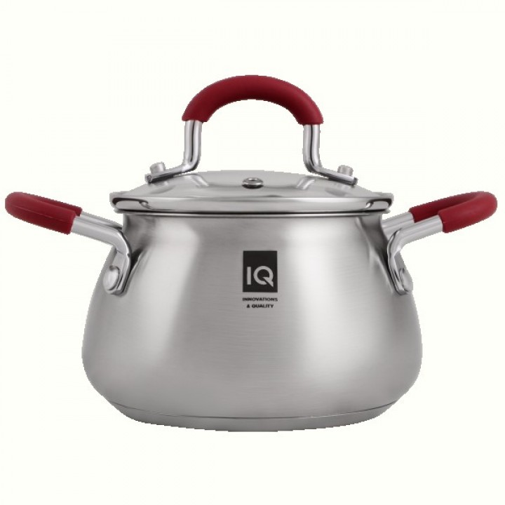 Каструля IQ Be Royal 16 см (1.5 л)
