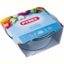 Кастрюля с крышкой Pyrex Essentials, 3.0 л