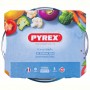 Кастрюля с крышкой Pyrex Essentials, 3.0 л