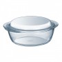 Кастрюля с крышкой Pyrex Essentials, 3.0 л