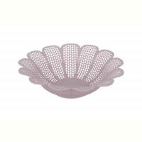 Хлебница VIOLET HOUSE POWDER Виолетта
