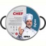 Кастрюля Bravo Chef Safran (2.8 л) 20 см 